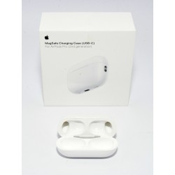 ESTUCHE MAGSAFE PARA AURICULARES APPLE AIRPODS PRO 2