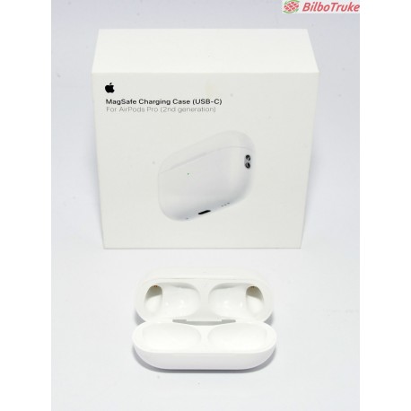 ESTUCHE MAGSAFE PARA AURICULARES APPLE AIRPODS PRO 2