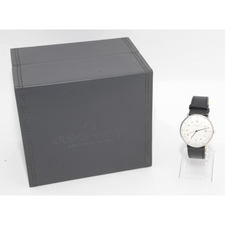 RELOJ JUNGHANS MAX BILL MEGA 058/4820.00