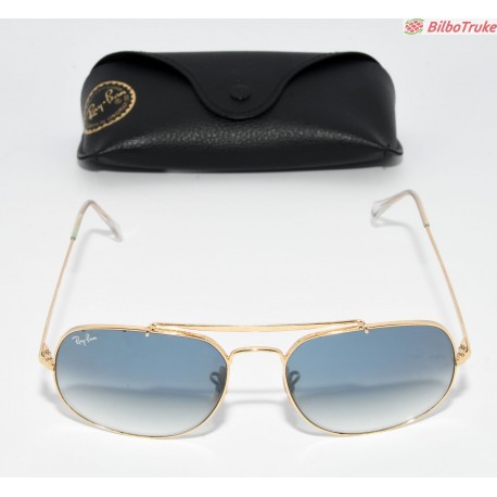 GAFAS DE SOL RAYBAN RB3561