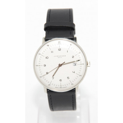 RELOJ JUNGHANS MAX BILL MEGA 058/4820.00
