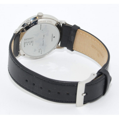 RELOJ JUNGHANS MAX BILL MEGA 058/4820.00