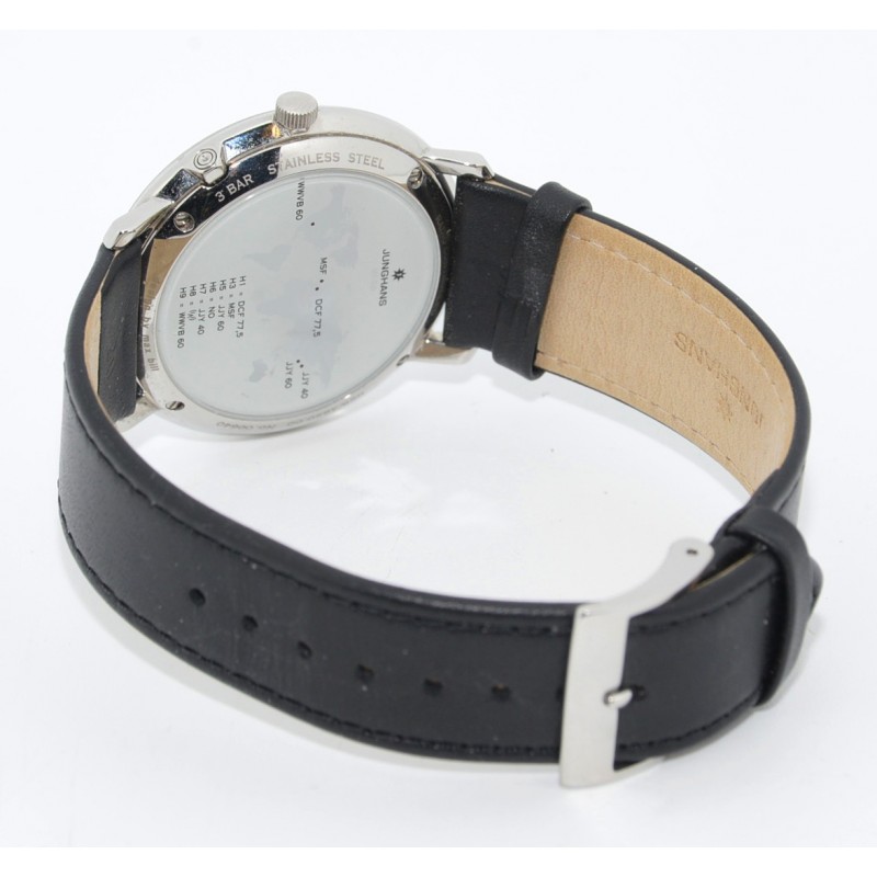 RELOJ JUNGHANS MAX BILL MEGA 058 4820.00 Bilbotruke Segunda mano