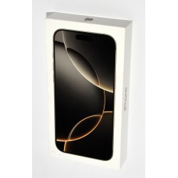 IPHONE 16 PRO MAX 512GB NATURAL TITANIUM NUEVO