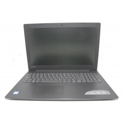 NOTEBOOK LENOVO IDEAPAD 320 CORE I3 6006U 2GHZ 8RAM 500HDD