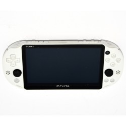 CONSOLA SONY PSVITA 2000