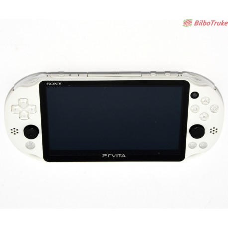 CONSOLA SONY PSVITA 2000