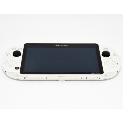 CONSOLA SONY PSVITA 2000