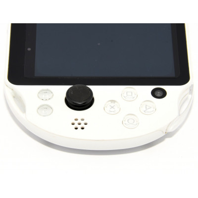 CONSOLA SONY PSVITA 2000