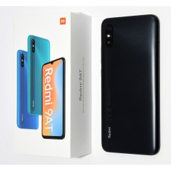 XIAOMI REDMI 9AT 32GB GRIS