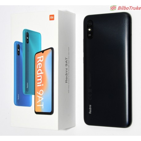 XIAOMI REDMI 9AT 32GB GRIS