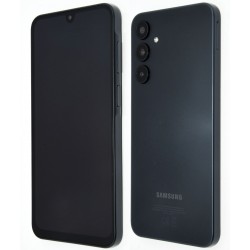 SAMSUNG GALAXY A16 128GB NEGRO