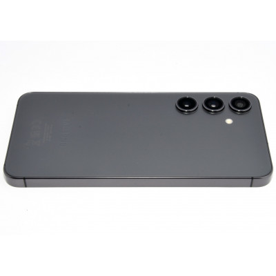 SAMSUNG GALAXY S24 256GB NEGRO