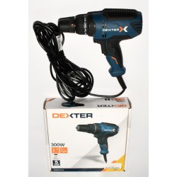 TALADRO DEXTER 300W