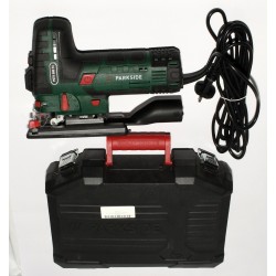 CALADORA PARKSIDE PTK 800 F4