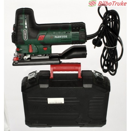 CALADORA PARKSIDE PTK 800 F4
