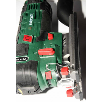 CALADORA PARKSIDE PTK 800 F4