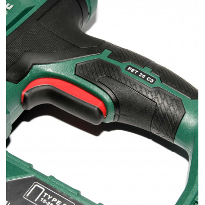 CALADORA PARKSIDE PTE 25 C3