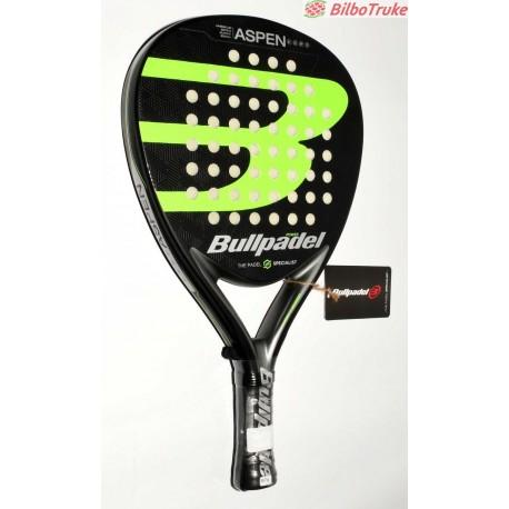 PALA PADEL BULLPADEL ASPEN