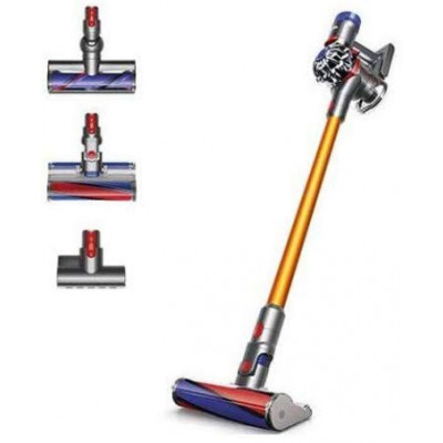 ASPIRADORA DYSON V8 ABSOLUTE