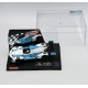 COCHE CARRERA EVOLUTION GREENGT H2 PARIS EPRIX 2016