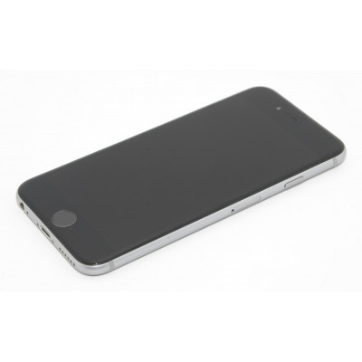 IPHONE 6 16GB PLATA