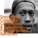 Don Cherry - Complete Communion Symphony For Improvisers Revisited (CD, Comp, RM)
