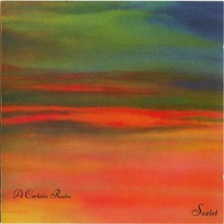 Certain Ratio - Sextet (CD, Album, RE, RM)