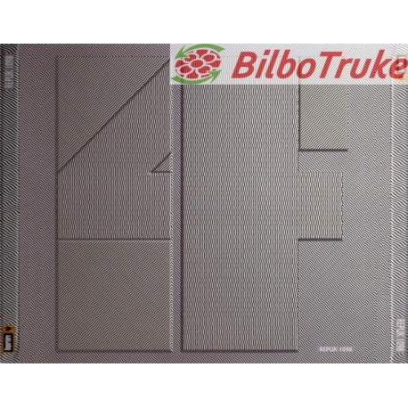 IF (6) - IF 4 (CD, Album, RE, RM, Car)