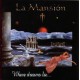 La Mansion - Where Dreams Lie... (CD, Album)