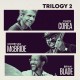 Chick Corea, Christian McBride, Brian Blade - Trilogy 2 (2xCD, Album)