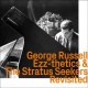 George Russell - Ezz-thetics The Stratus Seekers Revisited (CD, Comp)