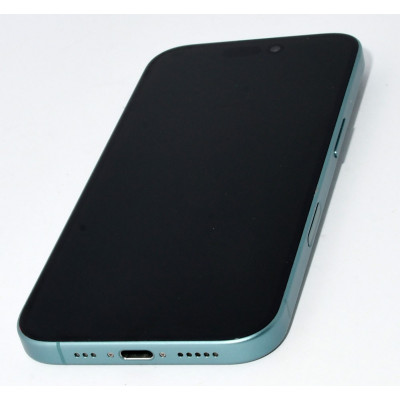 APPLE IPHONE 16 128GB AZUL