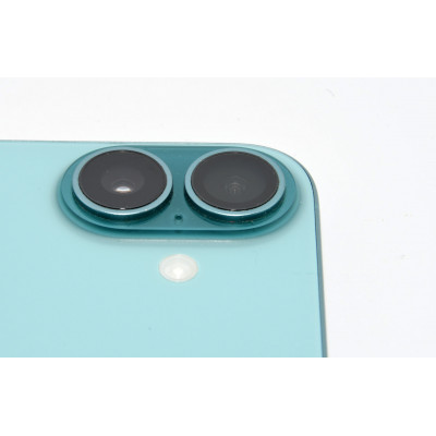 APPLE IPHONE 16 128GB AZUL