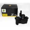 CUERPO CAMARA MIRRORLESS NIKON Z7 II