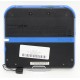 Nintendo 2DS AZUL Y NEGRA