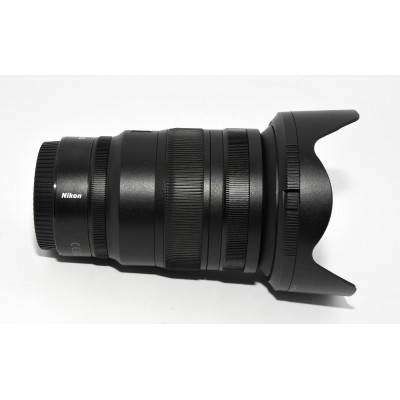 OBJETIVO NIKON NIKKOR Z 24-70MM F:2.8 S