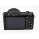 CAMARA DIGITAL SONY ZV-E10 + 16-50MM