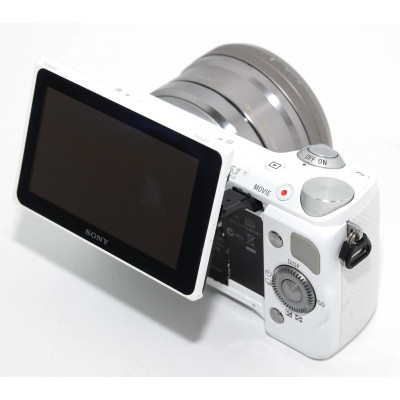 CAMARA SONY A NEX-5R + 16-50 SONY