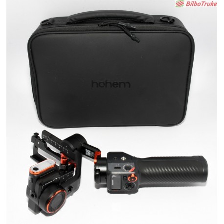 ESTABILIZADOR HOHEM ISTEADY MT2 KIT