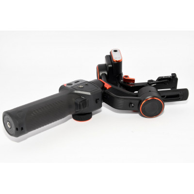 ESTABILIZADOR HOHEM ISTEADY MT2 KIT