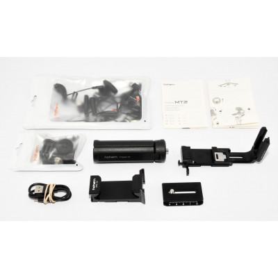 ESTABILIZADOR HOHEM ISTEADY MT2 KIT