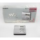 REPRODUCTOR MINI DISC SONY WALKMAN MD MZ-R501