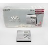 REPRODUCTOR MINI DISC SONY WALKMAN MD MZ-R501