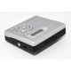 REPRODUCTOR MINI DISC SONY WALKMAN MD MZ-R501