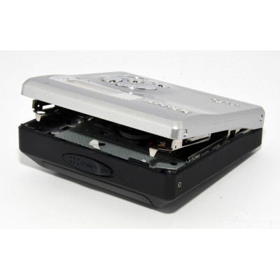 REPRODUCTOR MINI DISC SONY WALKMAN MD MZ-R501