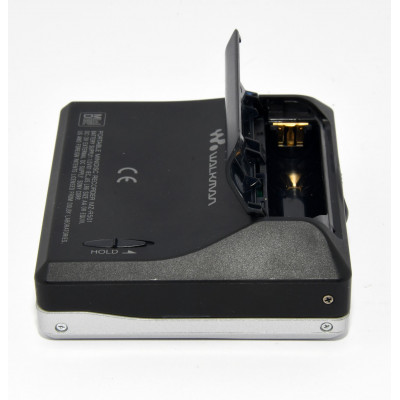 REPRODUCTOR MINI DISC SONY WALKMAN MD MZ-R501