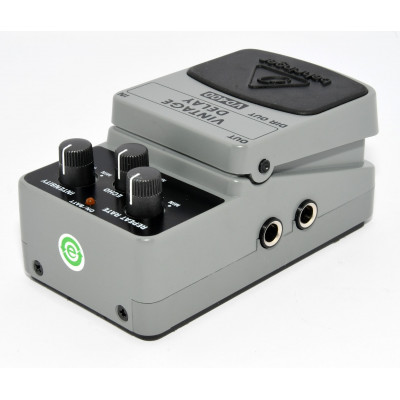 PEDAL BEHRINGER VD400