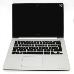 NOTEBOOK ASUS S300C 500GB 4GB RAM i5 3317U