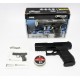 PISTOLA AIRE COMPRIMIDO WALTHERS 4.5MM PPQ